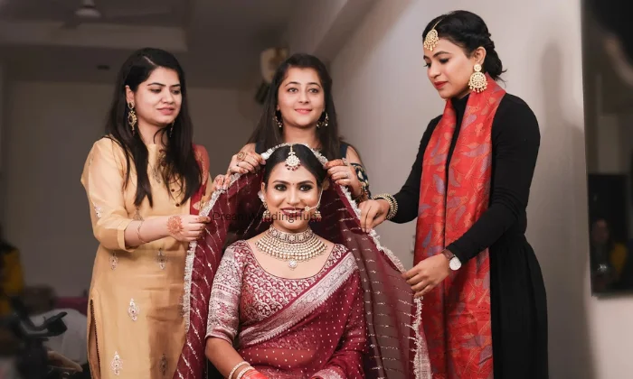 Lights Play Photography